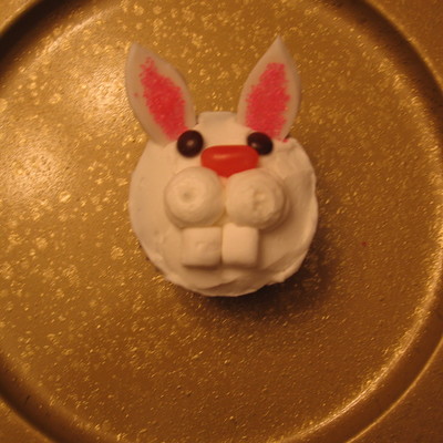 Easter Bunny