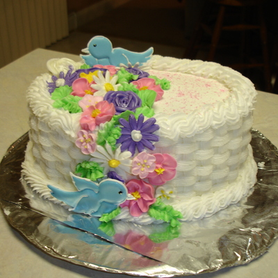 Finale Cake Wilton Course 2