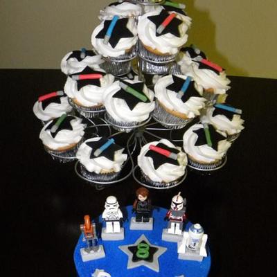 Lego Star Wars