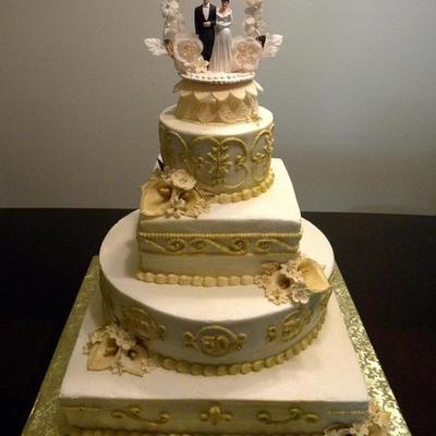 Golden Anniversary