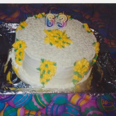 Mom's B-Day