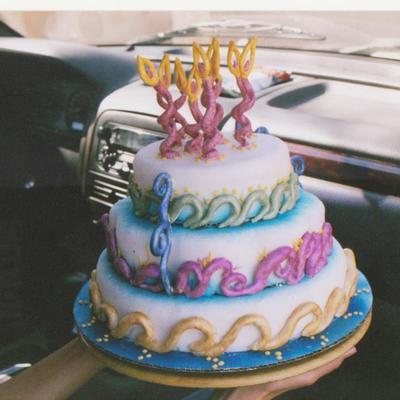 10Th B-Day