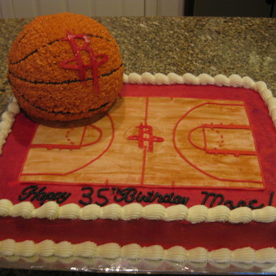 Houston Rockets