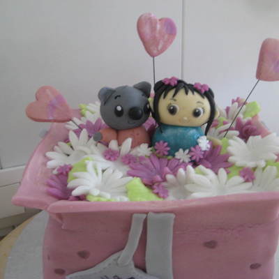 Ni-Hao Kai-Lan In A Box