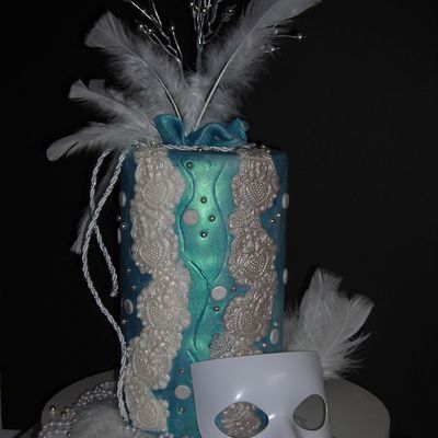 All Fondant Decorations