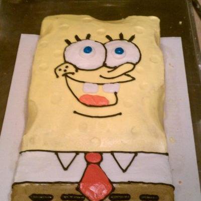 Spongebob