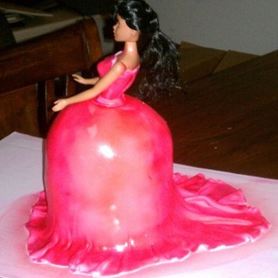Princess Cake