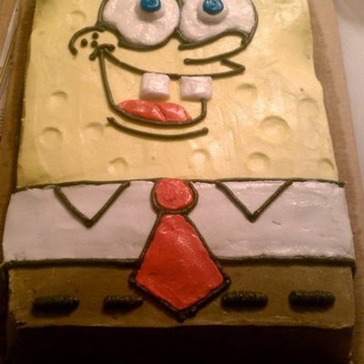 Spongebob