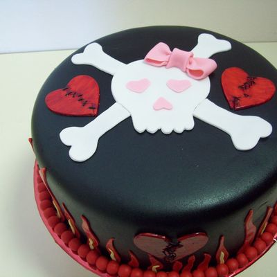 Super Sweet Goth