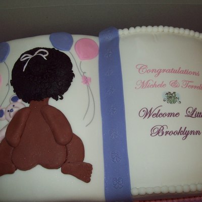 Baby Shower