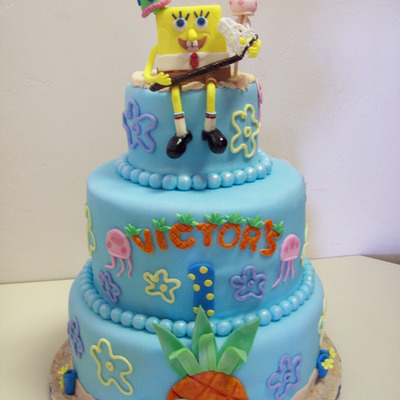 Spongi