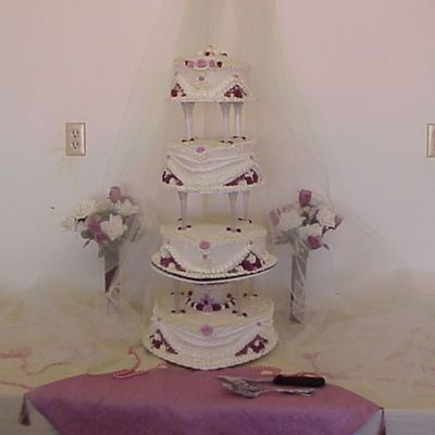 My Sisters Wedding
