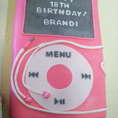 Ipod #1