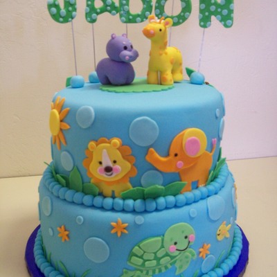 Jadon