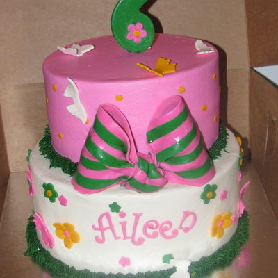 John Deere For Little Girl