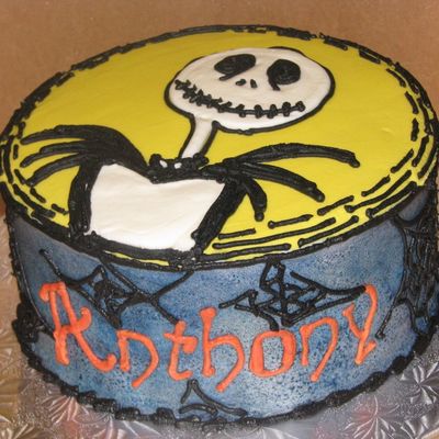 Nightmare Before Christmas