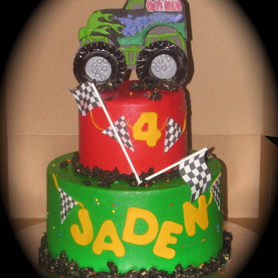 Grave Digger