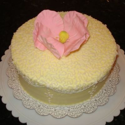 Spring Bridal Shower