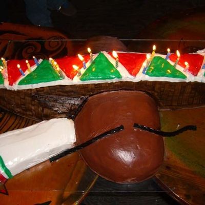 Mexican Jumping Bean