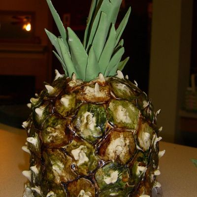 Pineapple