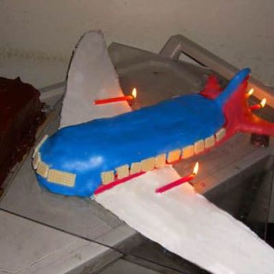 Southwest Airlines Plane