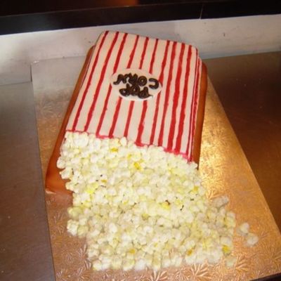 For An Open House Of A Business