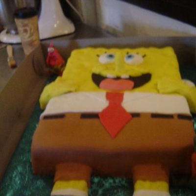 Spongebob