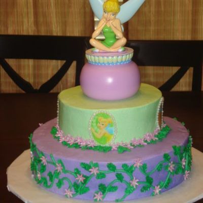 Tinkerbell