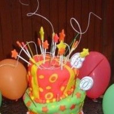 My First Topsy Turvey