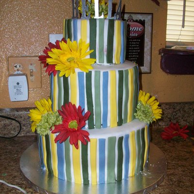 Bella's Birthday Cake "new Moon"