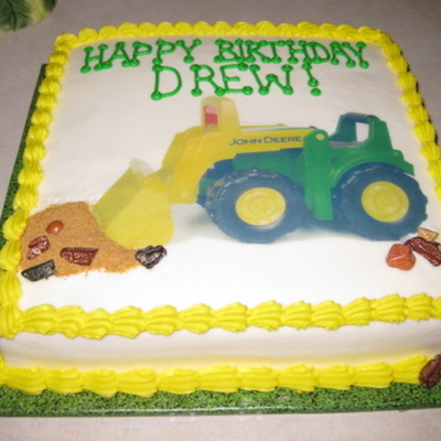 Edible Image