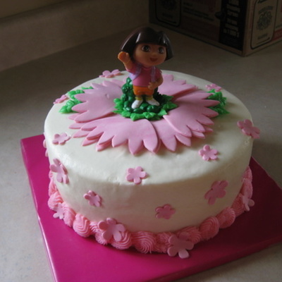 Dora