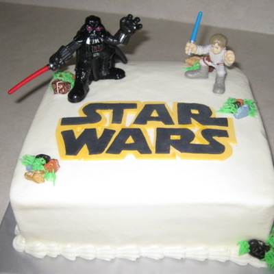Star Wars