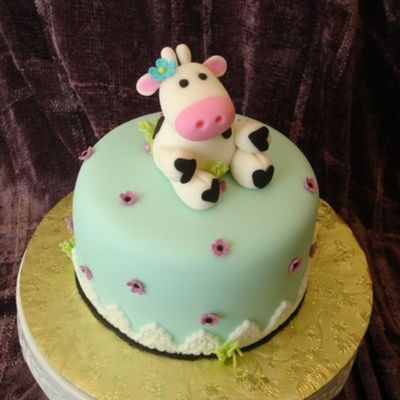 Cow