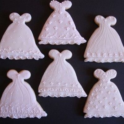 Victorian Wedding Dresses
