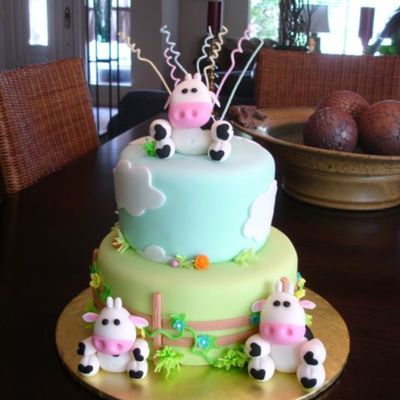 Cows