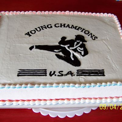 Young Champions Of America