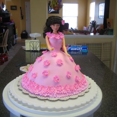 Princess Cake