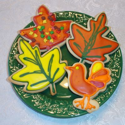 Thanksgiving Dinner
