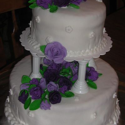 Course Iii Final Cake