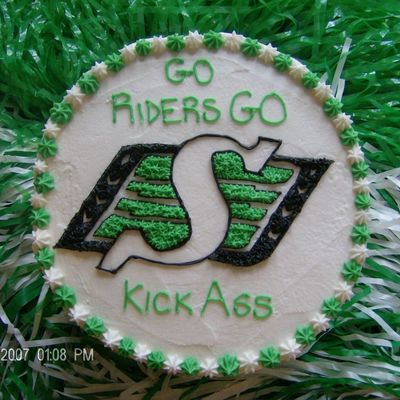Saskatchewan Roughriders