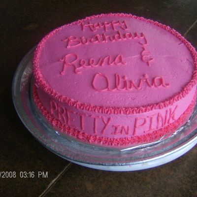 Mother & Daughter With Same Birthday