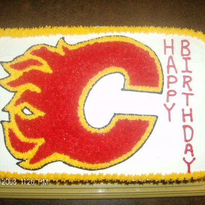 Calgary Flames