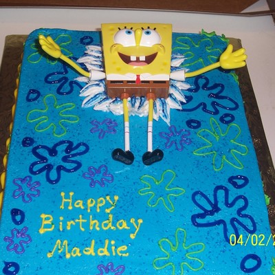 Sponge Bob