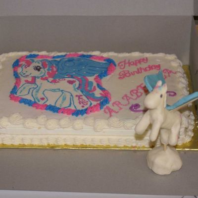 My Little Pony, Starcatcher