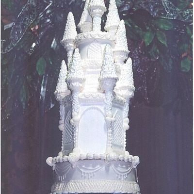 Castle Topper