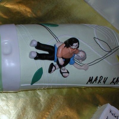 Mary Kay Lotion