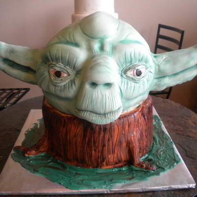 Yoda