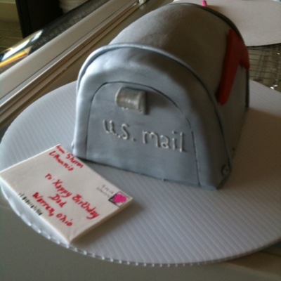 Mailbox