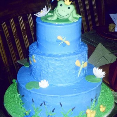 Froggy Tales